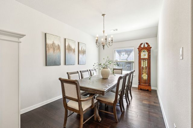 917 Overton Avenue, Celina, TX 75009