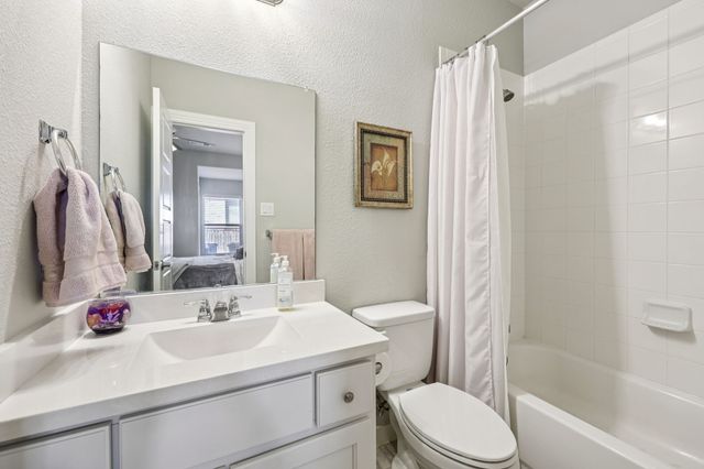 917 Overton Avenue, Celina, TX 75009