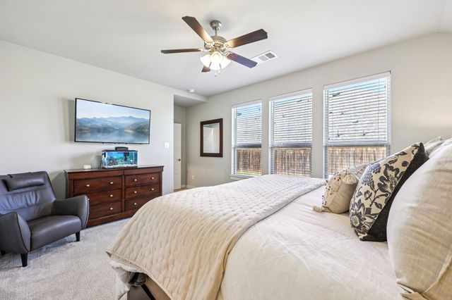 917 Overton Avenue, Celina, TX 75009