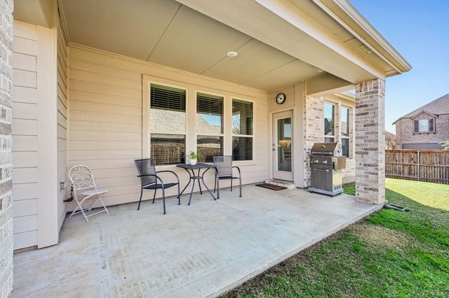 917 Overton Avenue, Celina, TX 75009