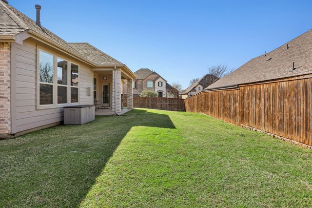 917 Overton Avenue, Celina, TX 75009