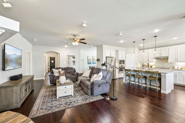 917 Overton Avenue, Celina, TX 75009