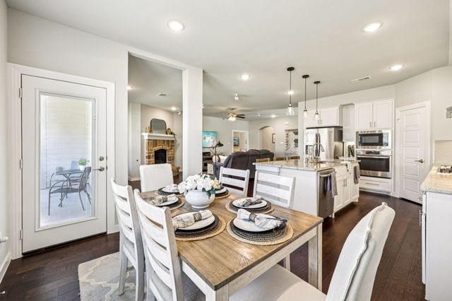 917 Overton Avenue, Celina, TX 75009