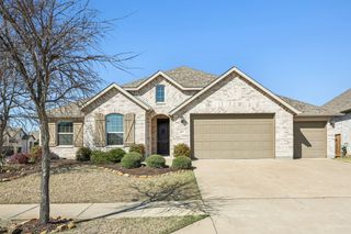 917 Overton Avenue, Celina, TX 75009