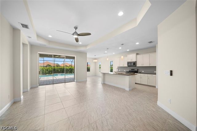 4633 mystic blue WAY, Fort Myers, FL 33966
