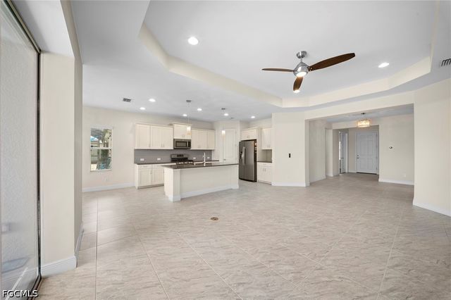 4633 mystic blue WAY, Fort Myers, FL 33966