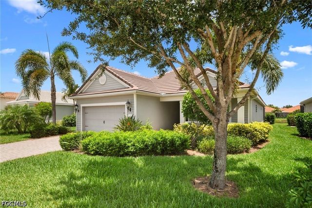 4633 mystic blue WAY, Fort Myers, FL 33966