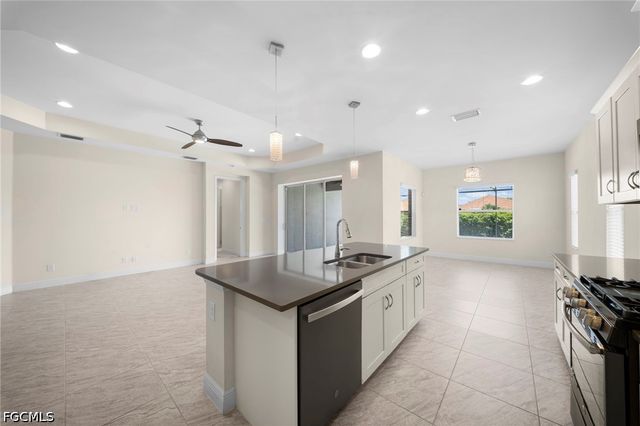 4633 mystic blue WAY, Fort Myers, FL 33966