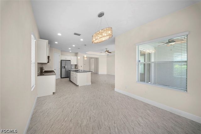 4633 mystic blue WAY, Fort Myers, FL 33966