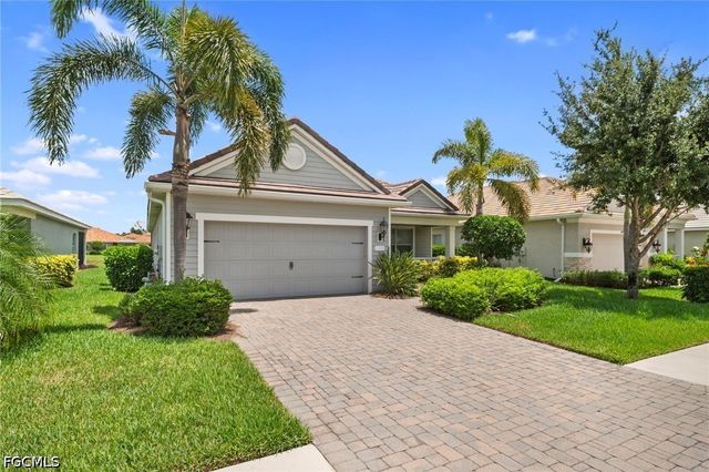4633 mystic blue WAY, Fort Myers, FL 33966