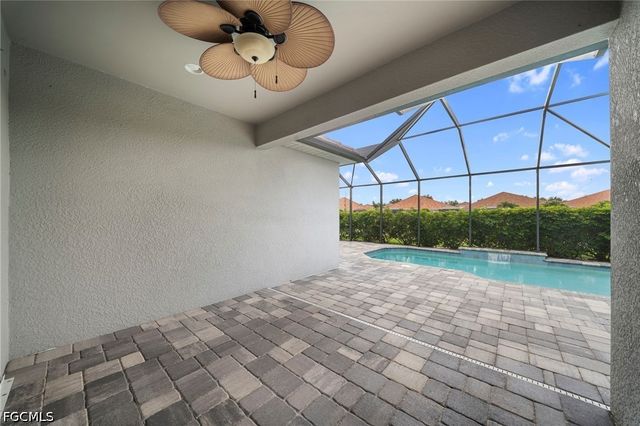 4633 mystic blue WAY, Fort Myers, FL 33966