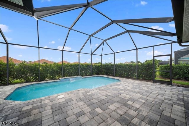 4633 mystic blue WAY, Fort Myers, FL 33966