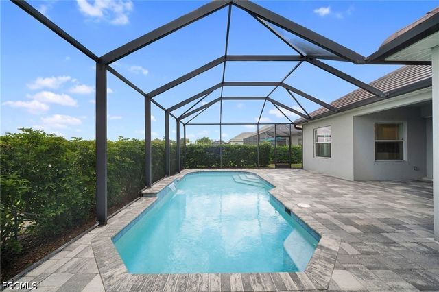 4633 mystic blue WAY, Fort Myers, FL 33966