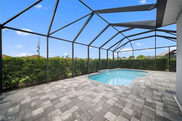 4633 mystic blue WAY, Fort Myers, FL 33966