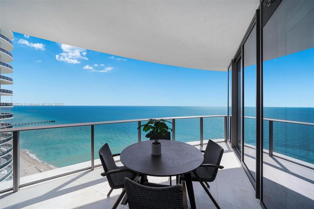 15701 E Collins Ave 3001, Sunny Isles Beach, FL 33160
