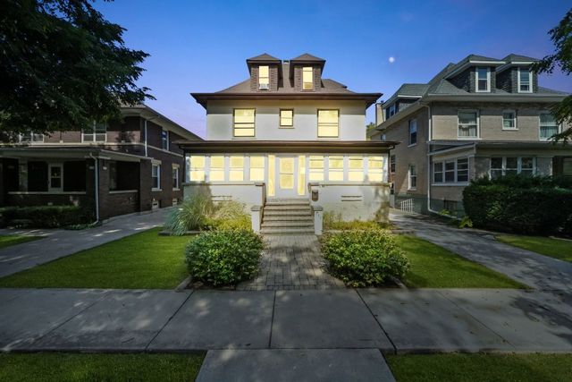 Address unavailable.