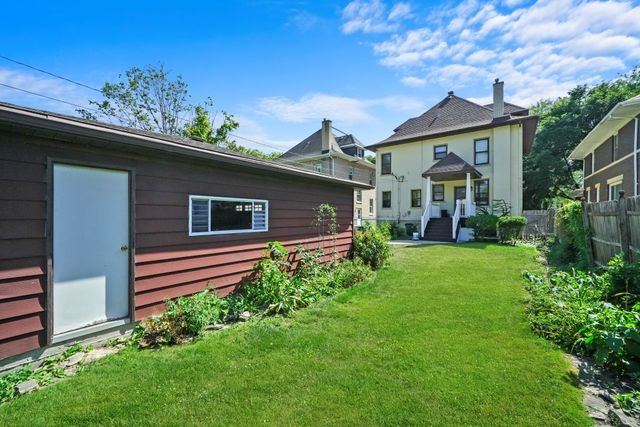 Address unavailable.