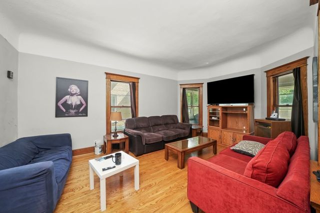 Address unavailable.