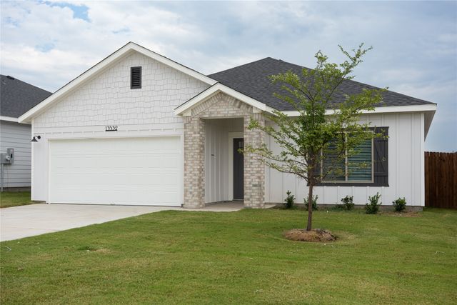 13532 Stage Coach Lane, Cresson, TX 76035