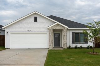 13532 Stage Coach Lane, Cresson, TX 76035