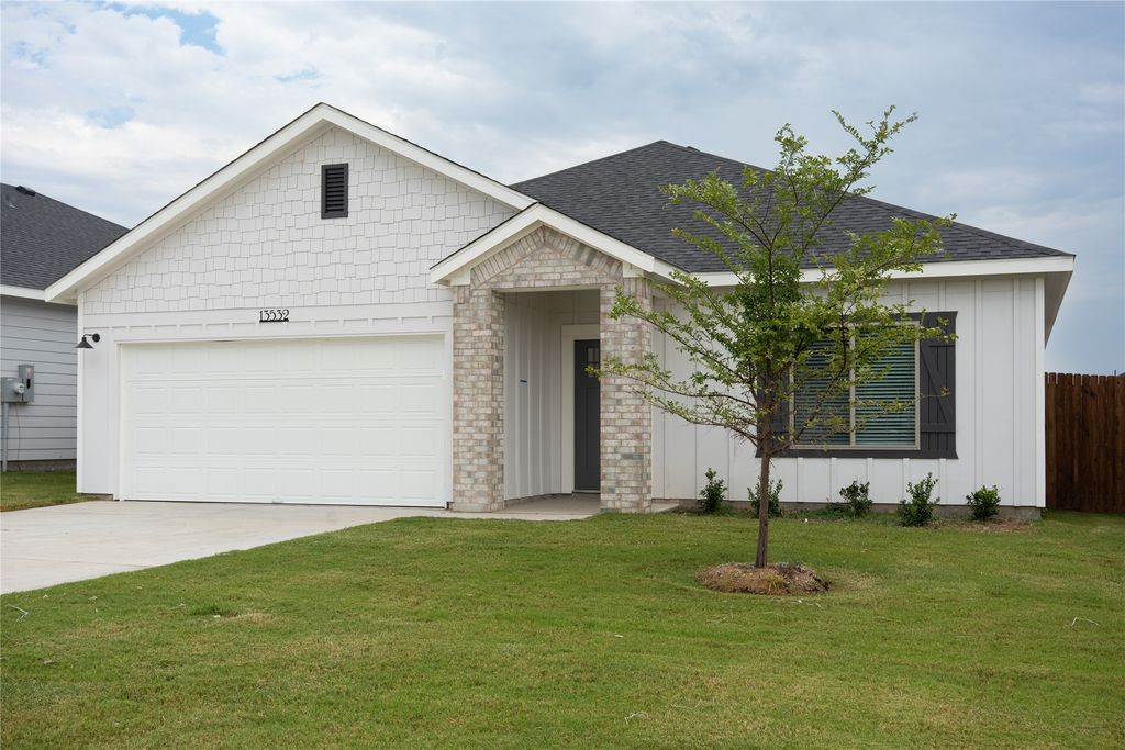 13532 Stage Coach Lane, Cresson, TX 76035 — photo 2