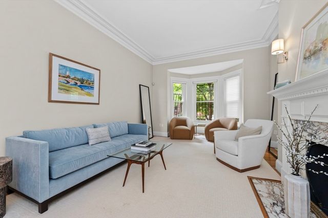 342 Marlborough St 1, Boston, MA 02115