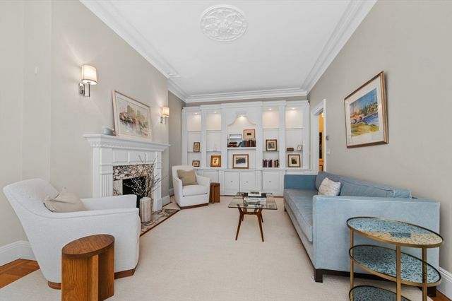 342 Marlborough St 1, Boston, MA 02115