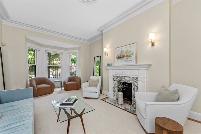 342 Marlborough St 1, Boston, MA 02115