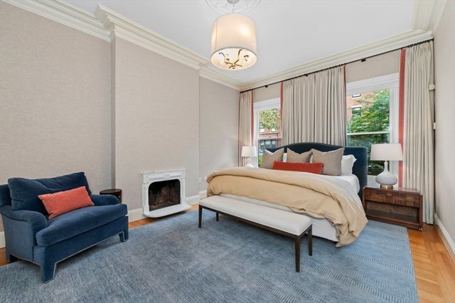 342 Marlborough St 1, Boston, MA 02115