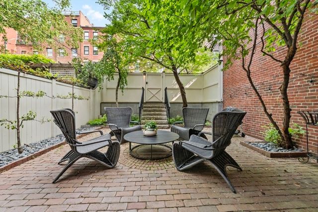 342 Marlborough St 1, Boston, MA 02115
