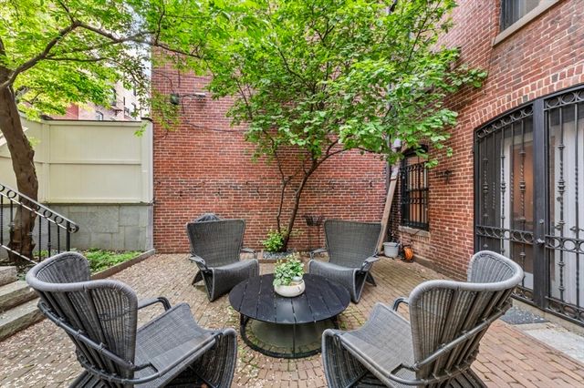 342 Marlborough St 1, Boston, MA 02115