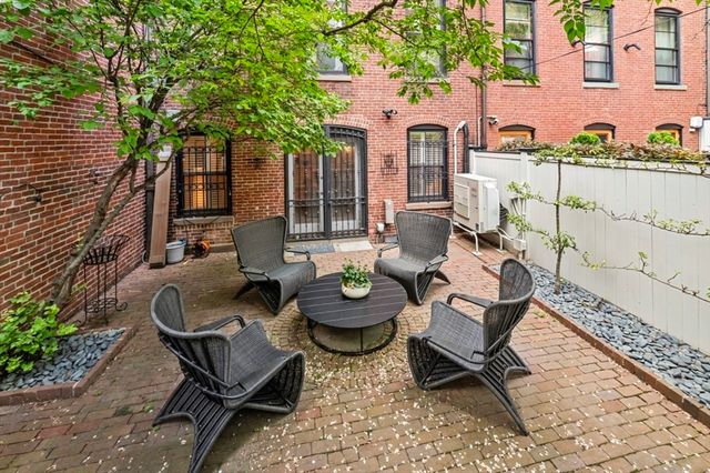 342 Marlborough St 1, Boston, MA 02115