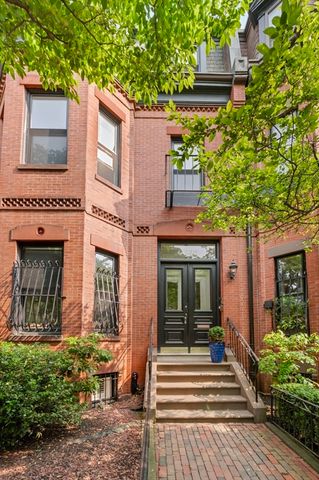 342 Marlborough St 1, Boston, MA 02115