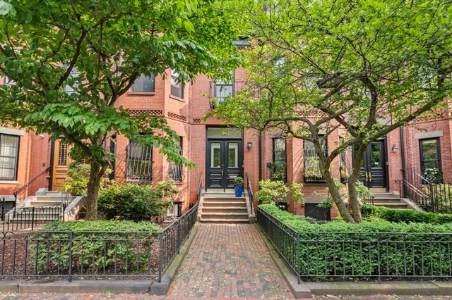 342 Marlborough St 1, Boston, MA 02115