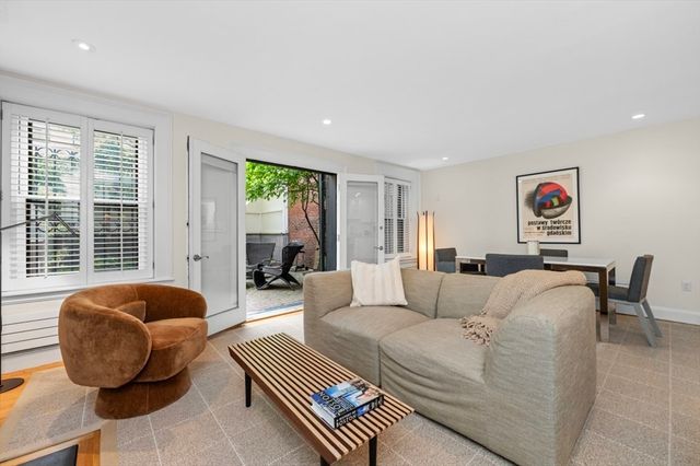 342 Marlborough St 1, Boston, MA 02115