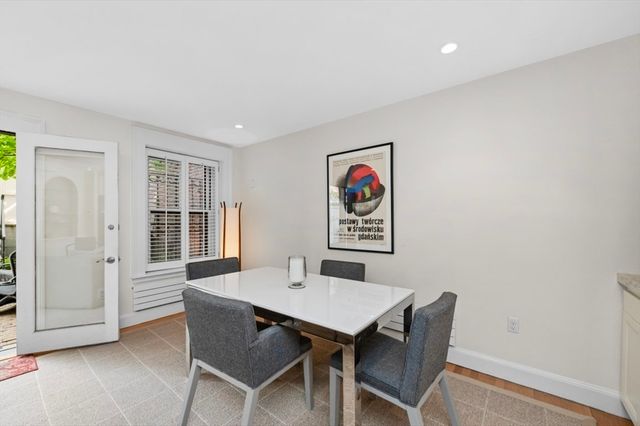 342 Marlborough St 1, Boston, MA 02115