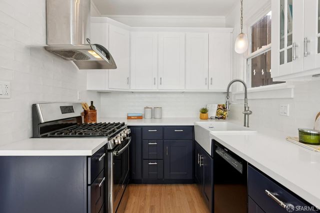 11 Prospect Avenue, San Francisco, CA 94110