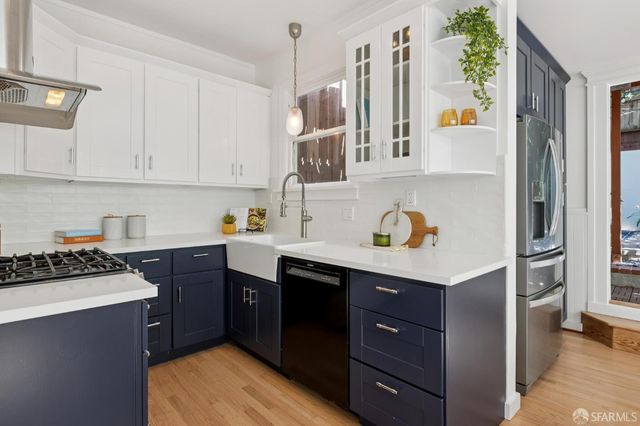 11 Prospect Avenue, San Francisco, CA 94110