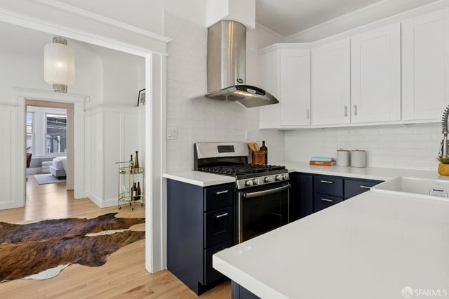 11 Prospect Avenue, San Francisco, CA 94110