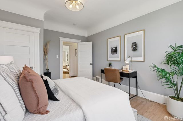 11 Prospect Avenue, San Francisco, CA 94110