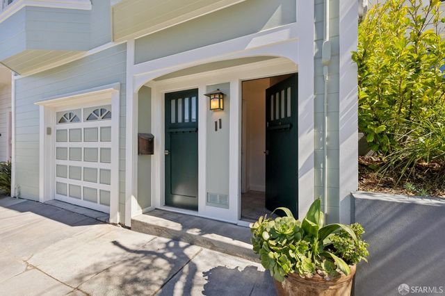 11 Prospect Avenue, San Francisco, CA 94110