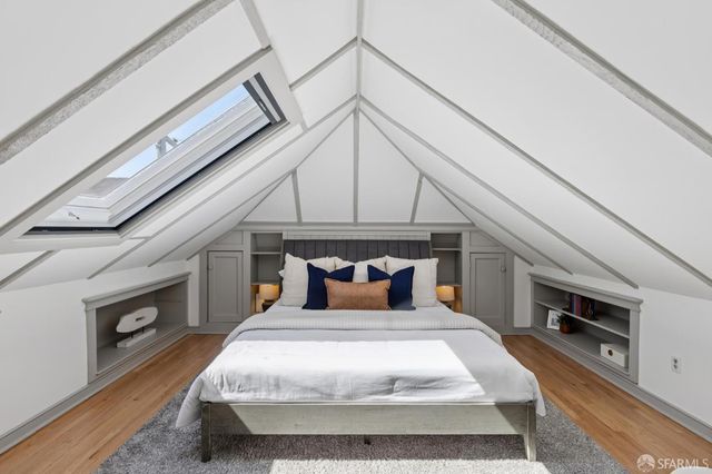 11 Prospect Avenue, San Francisco, CA 94110