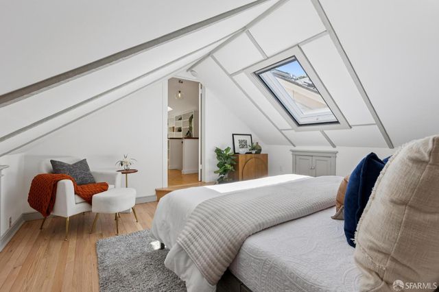 11 Prospect Avenue, San Francisco, CA 94110