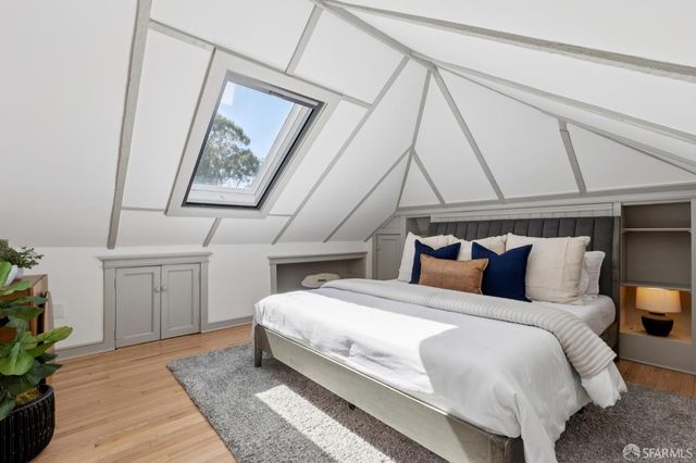 11 Prospect Avenue, San Francisco, CA 94110