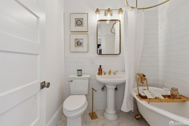 11 Prospect Avenue, San Francisco, CA 94110