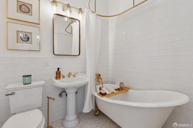 11 Prospect Avenue, San Francisco, CA 94110