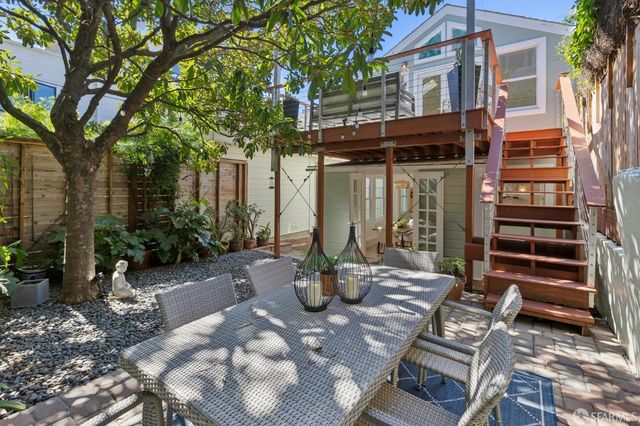 11 Prospect Avenue, San Francisco, CA 94110