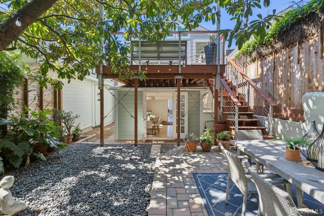 11 Prospect Avenue, San Francisco, CA 94110