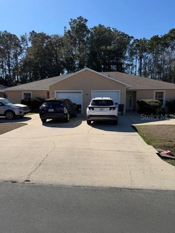60 PLAIN VIEW DRIVE, Palm Coast, FL 32164