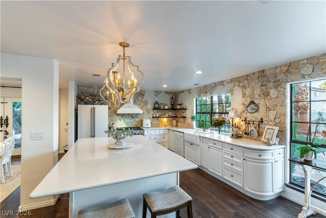3880 Placita Del Rico, Las Vegas, NV 89120